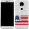 Republican American Flag Moto E5 Plus Skin