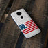 Republican American Flag Moto E5 Plus Skin