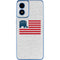 Republican American Flag Moto G Play 4G (2024) Skin