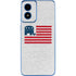 Republican American Flag Moto G Play 4G (2024) Skin