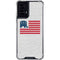 Republican American Flag Moto G Power 5G (2024) Clear Case