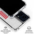 Republican American Flag Moto G Power 5G (2024) Clear Case