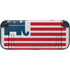Republican American Flag Nintendo Switch 2 (2025) with Joy-Con Skin