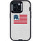 Republican American Flag Otterbox Defender iPhone Skin