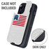 Republican American Flag Otterbox Defender iPhone Skin