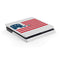 Republican American Flag PS4 Slim Skin