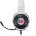 Republican American Flag Razer Kraken X Skin