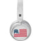 Republican American Flag Surface Headphones Skin