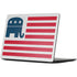 Republican American Flag Surface Laptop 7 13.8in Skin