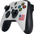 Republican American Flag Xbox Series X Controller Skin