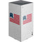 Republican American Flag XBox Series X Digital Edition Console Skin