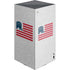 Republican American Flag XBox Series X Digital Edition Console Skin