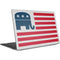 Republican American Flag Dell XPS Skin