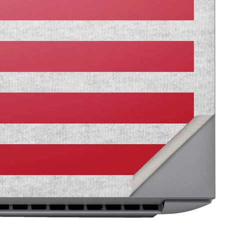 Republican American Flag HP ZBook Fury 16 G10 Skin