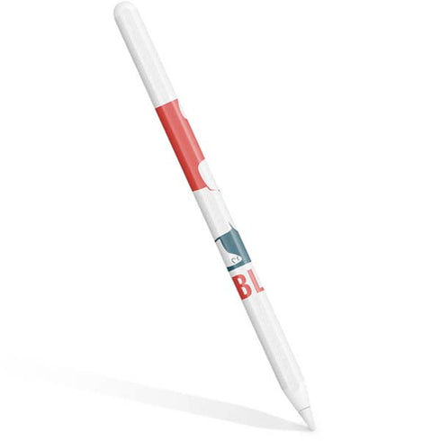 Republican Apple Pencil (2nd Gen 2019) Skin