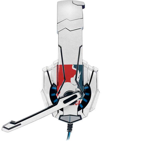 Republican BENGOO G9000 Skin