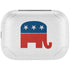 Republican Elephant Amazon Echo Buds Skin