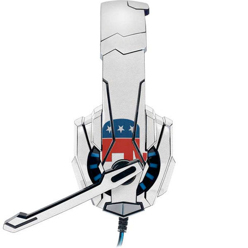 Republican Elephant BENGOO G9000 Skin