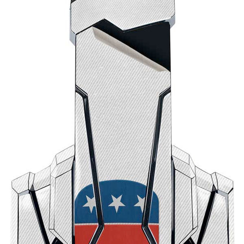 Republican Elephant BENGOO G9000 Skin
