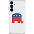 Republican Elephant Galaxy A36 5G Skin