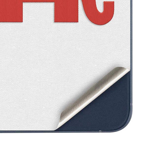 Republican Elephant Galaxy A36 5G Skin