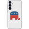 Republican Elephant Galaxy A55 5G Skin