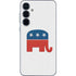 Republican Elephant Galaxy A55 5G Skin
