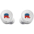 Republican Elephant Galaxy Buds Plus Skin