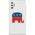 Republican Elephant Galaxy Note 10 Plus Skin