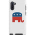 Republican Elephant Galaxy Cases