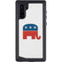 Republican Elephant Galaxy Cases