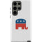 Republican Elephant Galaxy S23 Ultra Pro Case