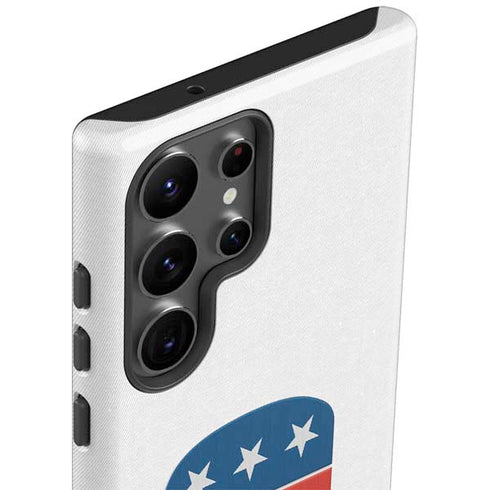 Republican Elephant Galaxy S23 Ultra Pro Case