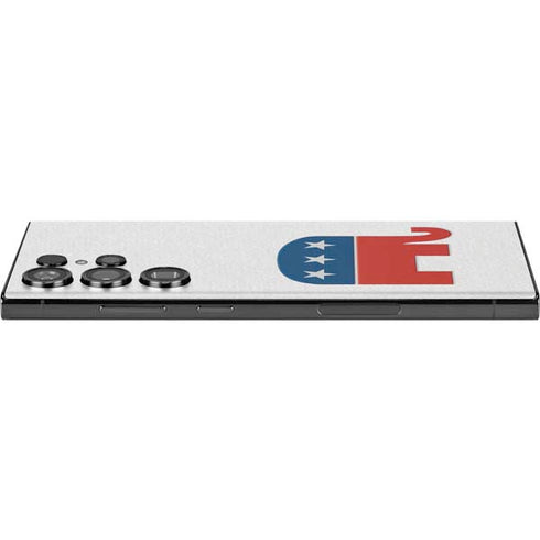 Republican Elephant Galaxy Skins