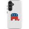 Republican Elephant Galaxy S25 Impact Case