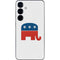 Republican Elephant Galaxy S24 Plus Skin