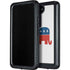 Republican Elephant Galaxy S24 Plus Waterproof Case
