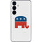 Republican Elephant Galaxy S25 Skin