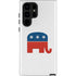 Republican Elephant Galaxy S25 Ultra Impact Case