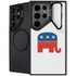 Republican Elephant Galaxy Cases