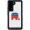 Republican Elephant Galaxy S24 Waterproof Case