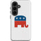 Republican Elephant Galaxy S26 Impact Case
