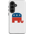 Republican Elephant Galaxy S26 Impact Case