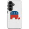 Republican Elephant Galaxy S26 Plus Impact Case