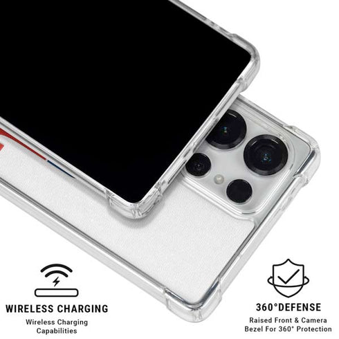 Republican Elephant Galaxy S26 Ultra Clear Case