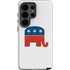 Republican Elephant Galaxy S26 Ultra Impact Case