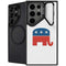 Republican Elephant Galaxy S26 Ultra Kickstand Case