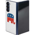 Republican Elephant Galaxy Z Fold6 Skin