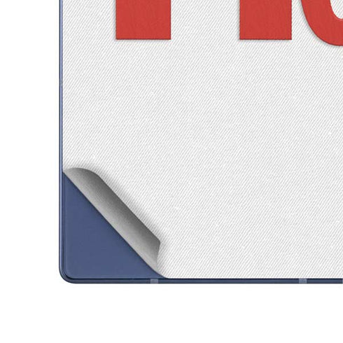 Republican Elephant Galaxy Z Fold6 Skin