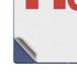 Republican Elephant Galaxy Z Fold6 Skin